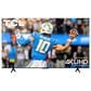 TCL 75" 4K UHD TV w/ Soundbar Sys, , large