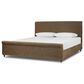 Four Hands DALIA QUEEN BED, , large