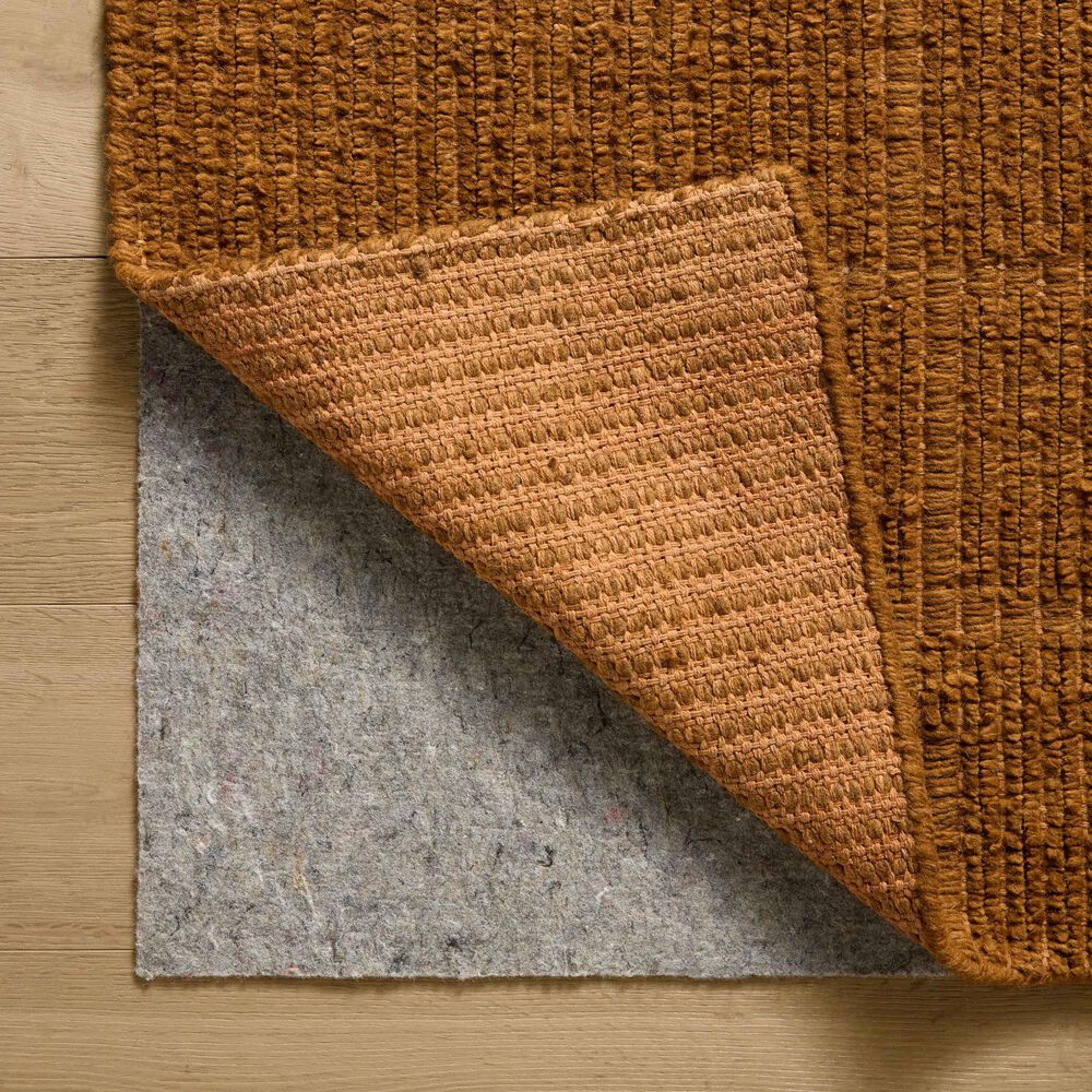 Loloi Greenwich Gold 11&#39;6&quot; x 15&#39; Area Rug, , large