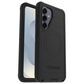 OtterBox Commuter Magnetic Case for Samsung Galaxy S26 in Black, , large