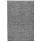 Dalyn Rug Company Voyage VY2 Gray 9" x 12" Area Rug, , large