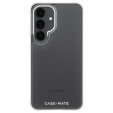 Case-Mate Tough Case for Samsung Galaxy S25 in Clear, , large
