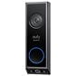 eufy E340 2K Wi-Fi Battery-Powered Video Doorbell in Black, , large