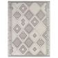 Balta Rugs Mariska 5"3" x 7" Taupe Area Rug, , large