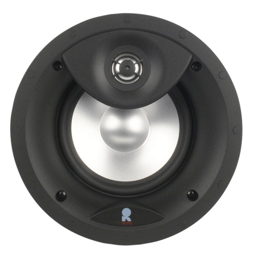 Revel 6 1/2" In-Ceiling Loudspeaker (Each), , large