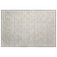 Dalyn Rug Company The Reserve TR5 Flax 2"6" x 3"10" Indoor/Outdoor Area Rug, , large