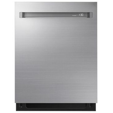 Dacor Modernist 24" Built-In Dishwasher in Stainless Steel, , large