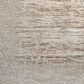 Radici USA Davide Abstract 2"2" x 7"7" Beige Area Rug, , large