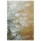Dalyn Rug Company Trevi 5" x 7"6" Paprika Area Rug, , large