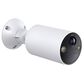 TP-Link Battery Powered Indoor/Outdoor Security Camera in White, , large
