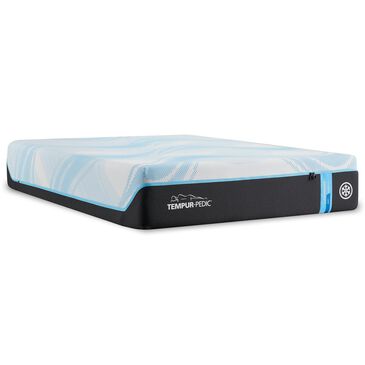 Tempur-Pedic Lux Breeze Soft Twin XL Mattress, , large