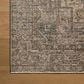 Loloi Priscilla Blue and Bark 2"6" x 10" Runner, , large