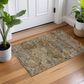 Dalyn Rug Company Aristo Wheat 1"8" x 2"6" Area Rug, , large