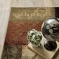 Oriental Weavers Hudson 40A 1"10" x 7"6" Multi-Color Runner, , large