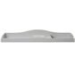 Evolur Aurora Change Tray Topper in Akoya Pearl Grey, , large