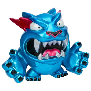 Mr. Beast Lab Metallic Panther Action Figure in Blue, , large