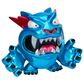 Mr. Beast Lab Metallic Panther Action Figure in Blue, , large