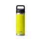 YETI Rambler 18 oz Bottle Chug Firefly Yellow, , large