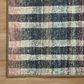 Chris Loves Julia x Loloi Humphrey 2" x 5" Plum and Multicolor Area Rug, , large