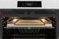 Frigidaire Gallery 30" Freestanding Induction Convection Range with Stone-Baked Pizza in Stainless Steel, , large