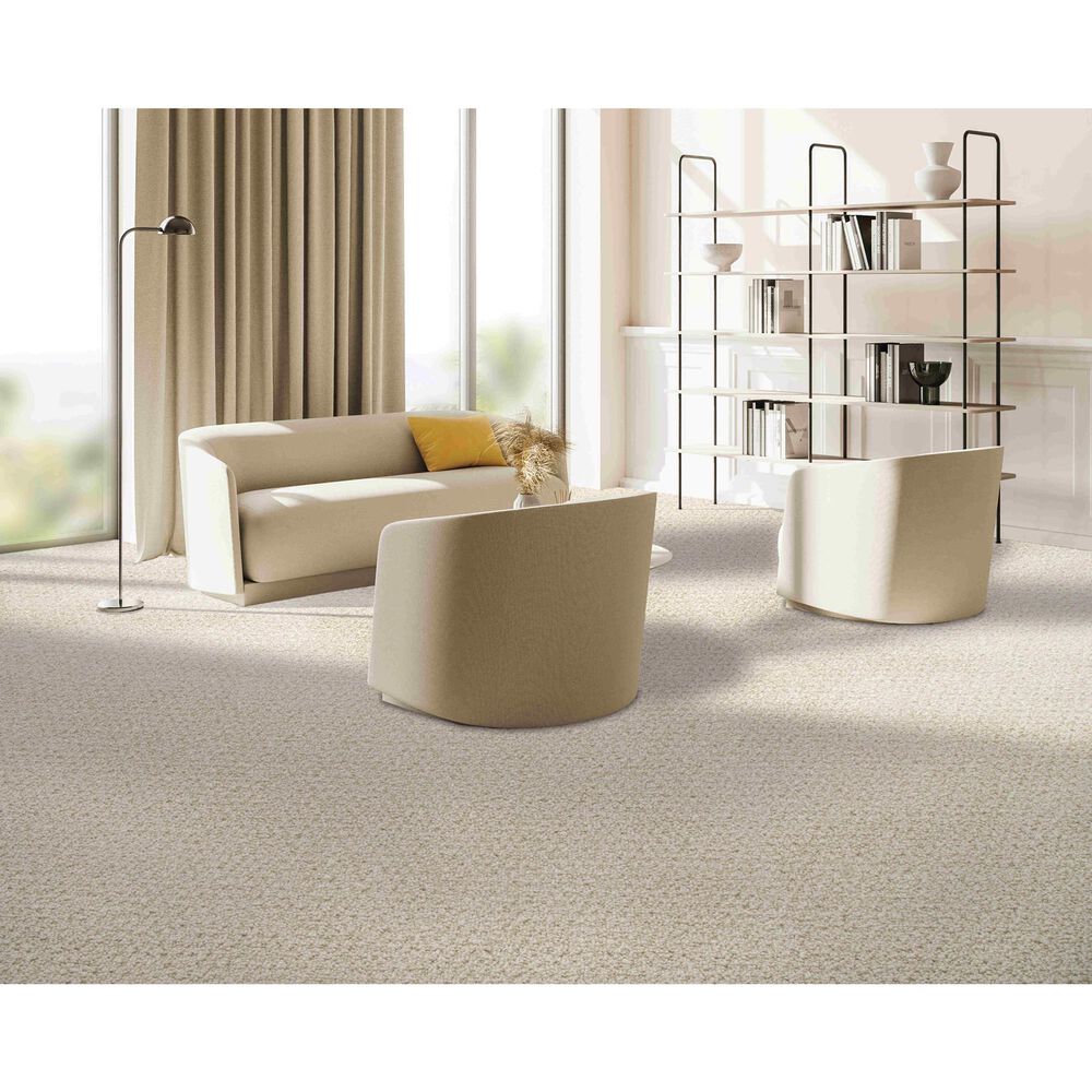 Karastan Promenade Carpet in Burlap, , large