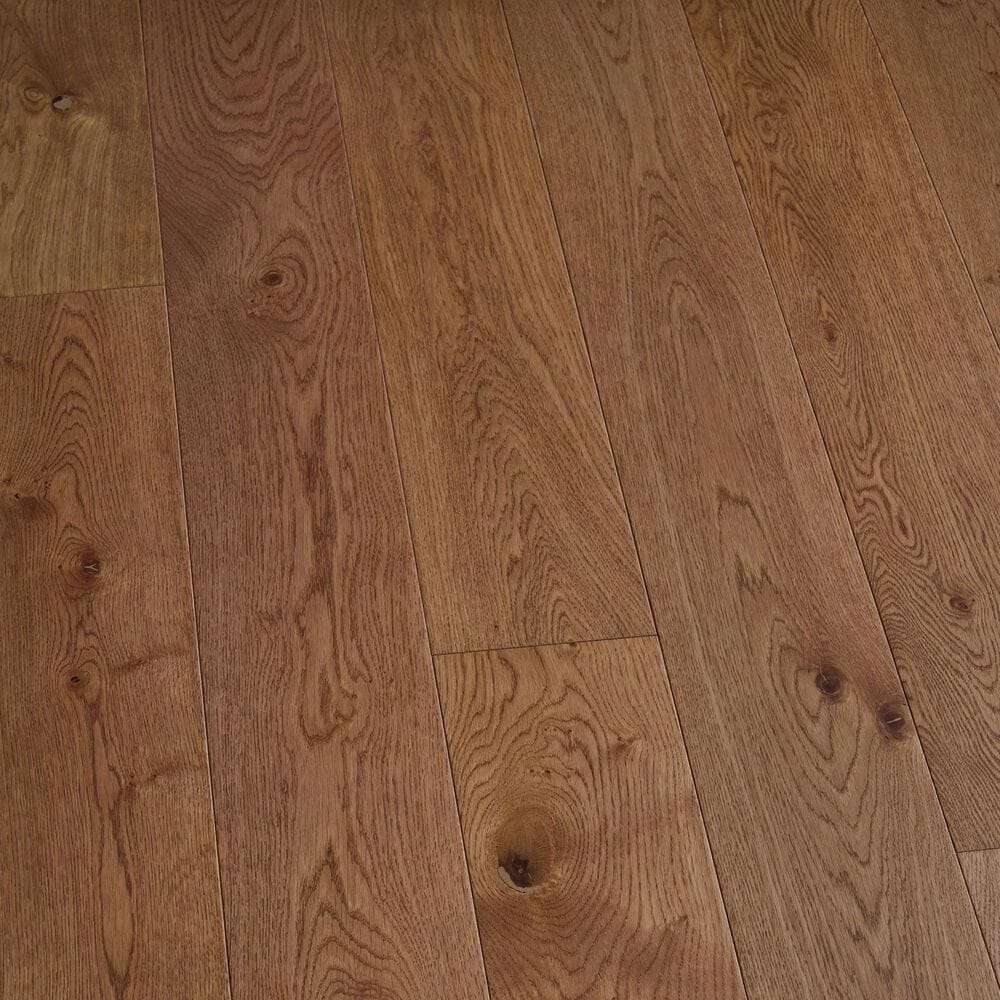 Florstar Harvest Plank Sorghum French Oak Hardwood, , large