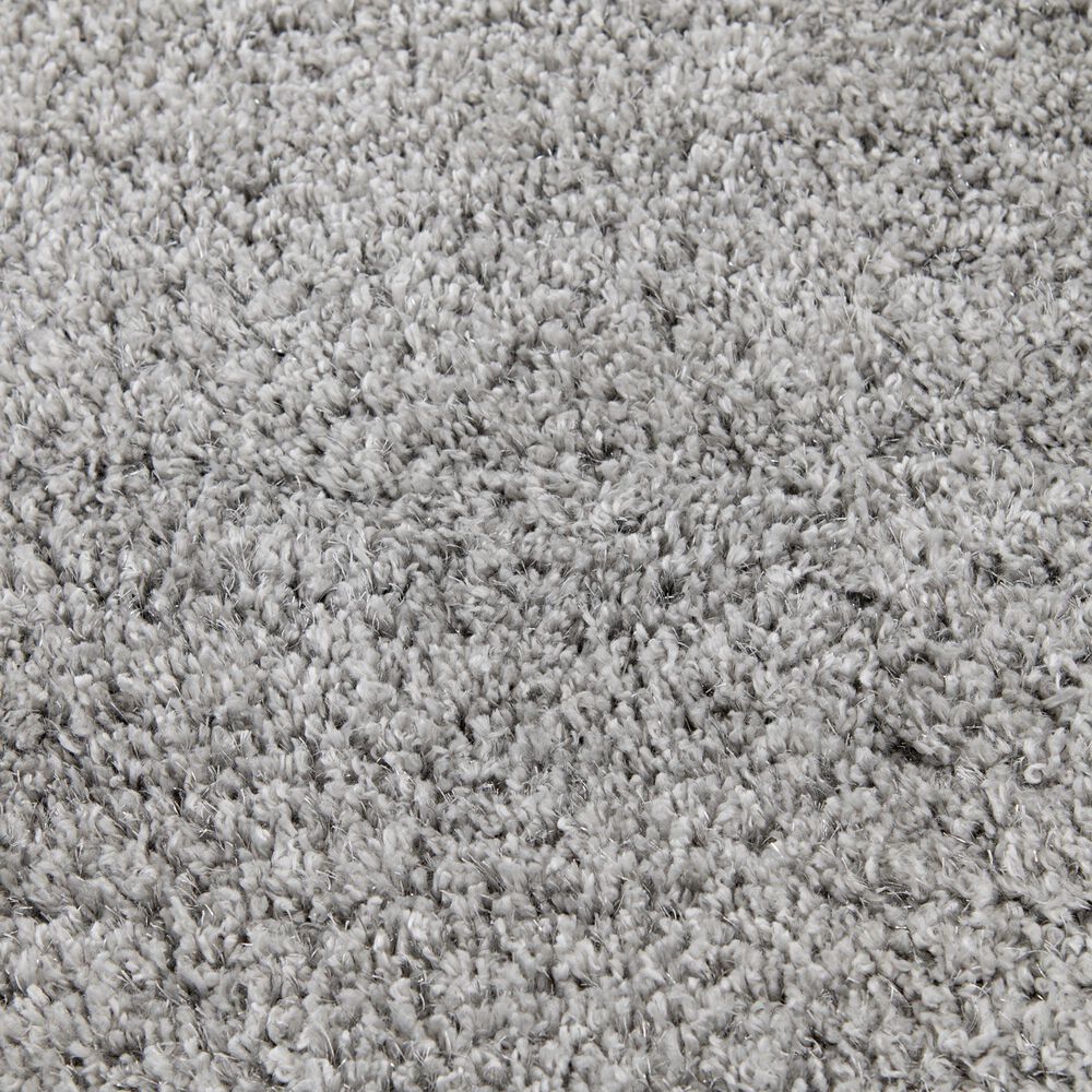 Central Oriental Claude Chalk and Chrome 7'6" x 9'6" Area Rug, , large