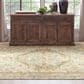 Karastan Adalia 10" x 14" Cream Area Rug, , large