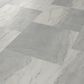 Mannington Adura Flex Tile Arctic Glacier 18" x 18" Luxury Vinyl Tile, , large