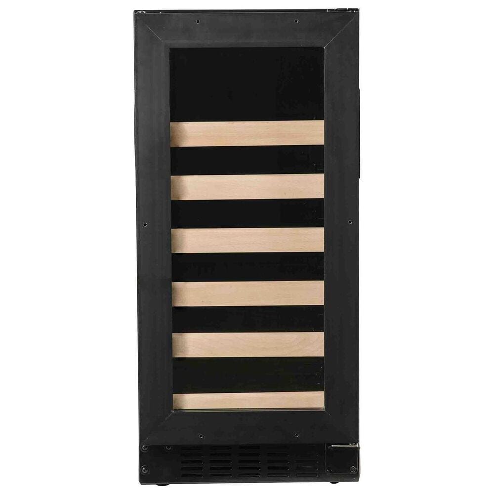 Azure 30-Bottle Wine Captain in Overlay, , large