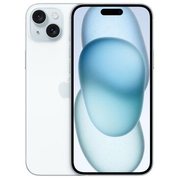 Apple iPhone 15 Plus 128GB Blue, , large