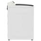 Maytag 5.3 Cu. Ft. Smart Top Load Washer and 7.4 Cu. Ft. Smart Electric Top Load Dryer Laundry Pair in White, , large