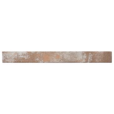 Soho Studio Alto Sand 2" x 18" Porcelain Tile, , large