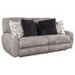 Catnapper Maxwell Power Reclining Sofa in Dolphin, , large