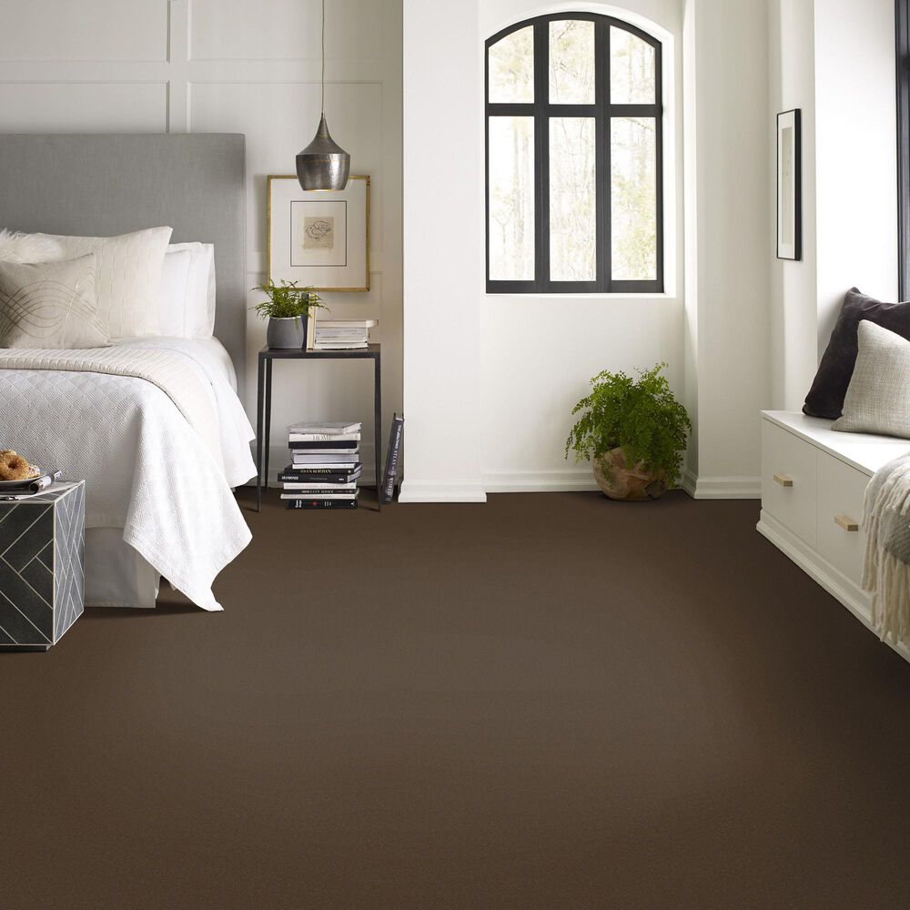 Anderson Tuftex Finery Carpet in Leather, , large
