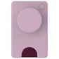 PopSockets PopWallet Plus Case with PopGrip in Blush Pink, , large