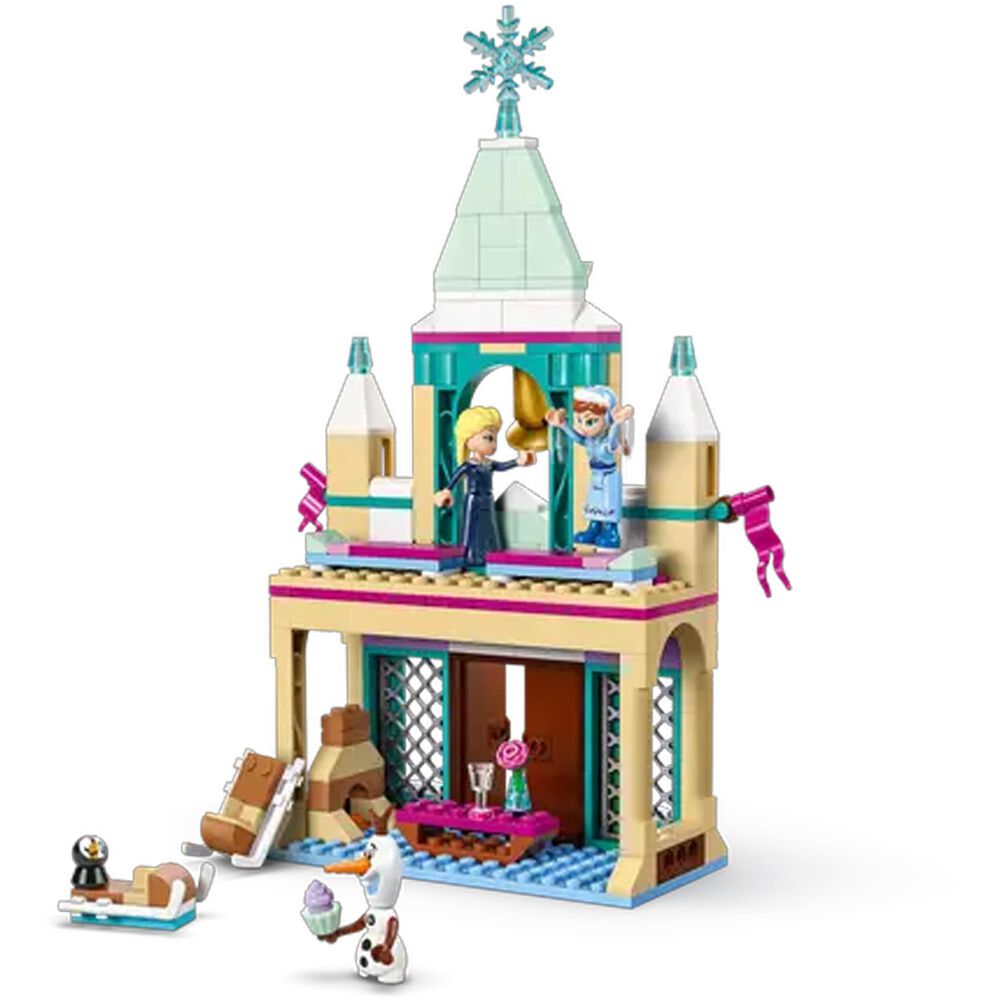 LEGO Disney Arendelle Frozen Castle, , large