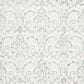 Safavieh Micro-Loop Damask 2"3" x 13" Ivory and Grey Runner, , large