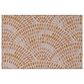 Dalyn Rug Company Seabreeze SZ7 1"8" x 2"6" Salmon Area Rug, , large