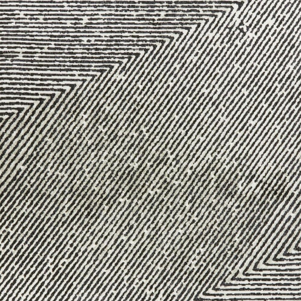 Balta Rugs Sartre 7&#39;10&quot; x 10&#39; White Area Rug, , large
