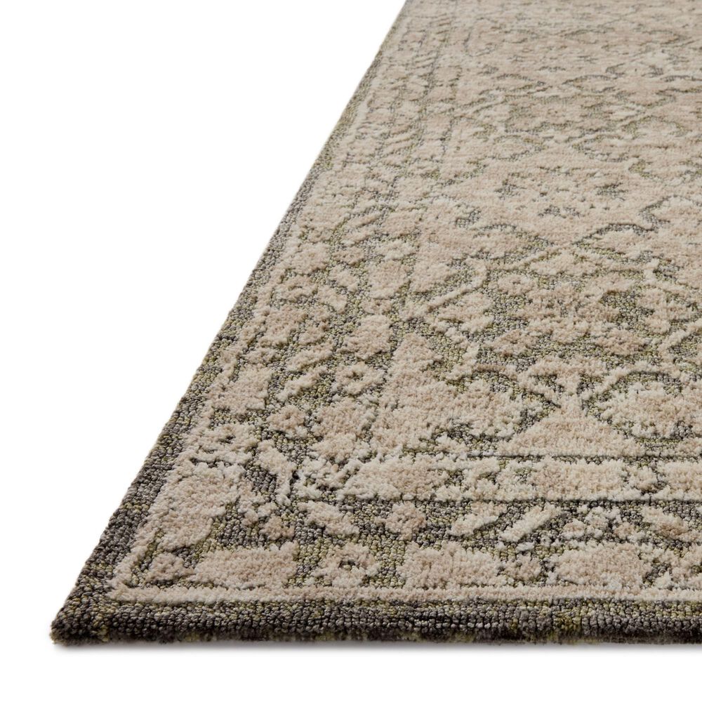 Loloi Percival Sage and Stone 9&#39;3&quot; x 13&#39; Area Rug, , large