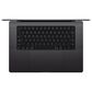 Apple MacBook Pro 16.2" Laptop | Apple M4 Max chip 14-core - 48GB RAM - 32-core GPU - 1TB SSD in Space Black with 3-Year AppleCare+, , large