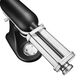 KitchenAid Artisan Mini 3.5 Quart Tilt-Head Stand Mixer in Matte Black, , large