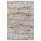 Surya Laila 10" x 14" Teal, Sage, Saffron, Gray and Cream Area Rug, , large