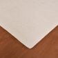 Amer Rugs Mexico Ivory 2" x 3" Area Rug, , large