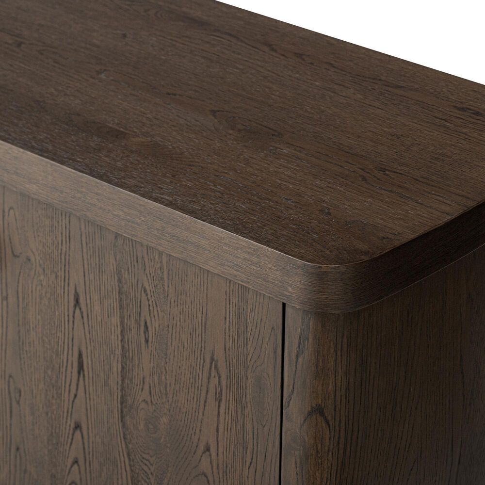 Four Hands Valen Sideboard in Rustic Brown, , large