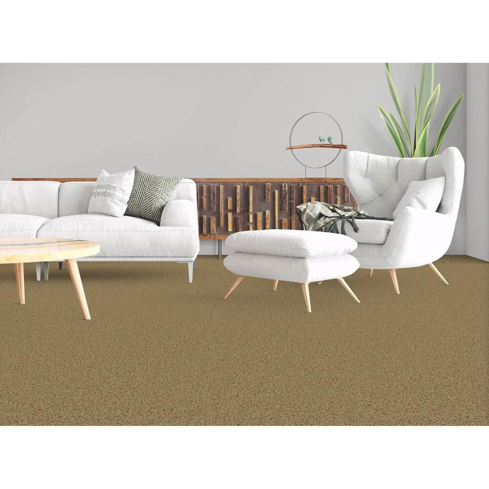 Masland Indulgence Carpet in Bronze Tone, , large
