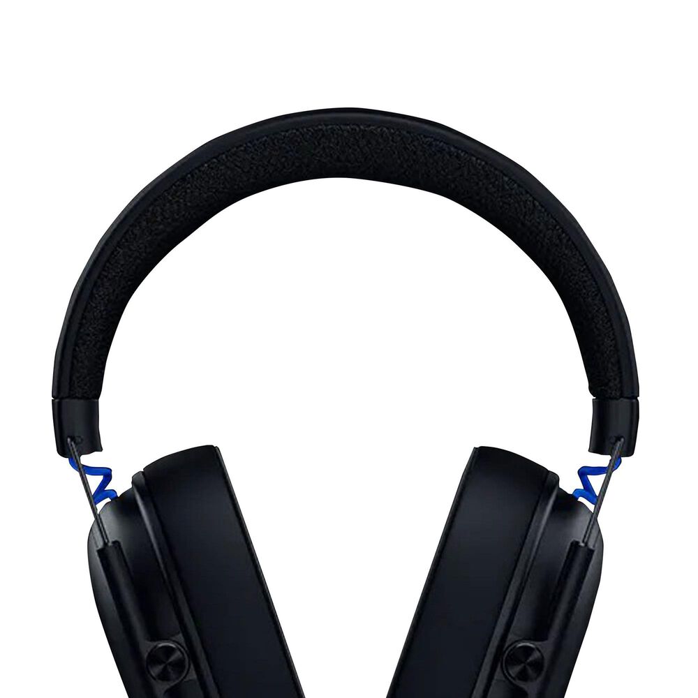 Razer BlackShark V3 Wireless Esports Headset for PlayStation in Black, , large