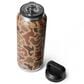 YETI Rambler 36 Oz Water Bottle with Chug Cap in Wetlands Camo, , large