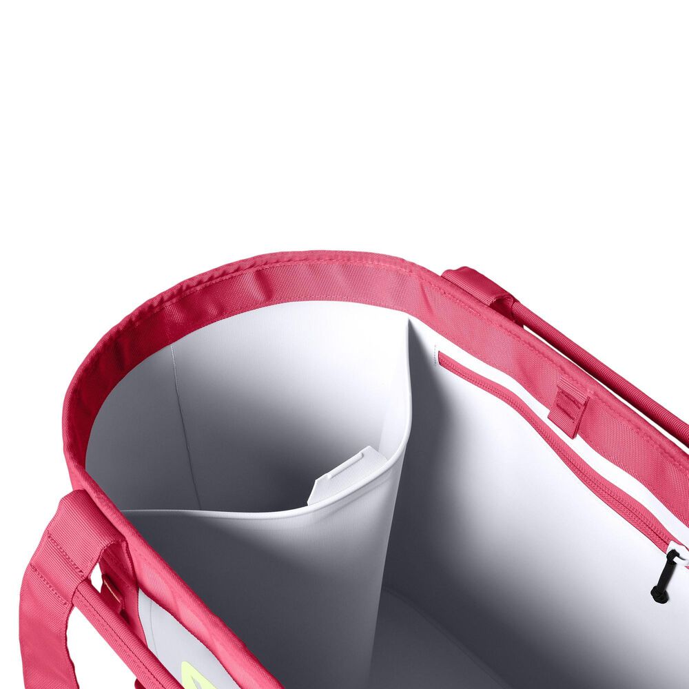 YETI Camino 50L Carryall Tote Bag in Mist, Pink and Grasshopper, , large